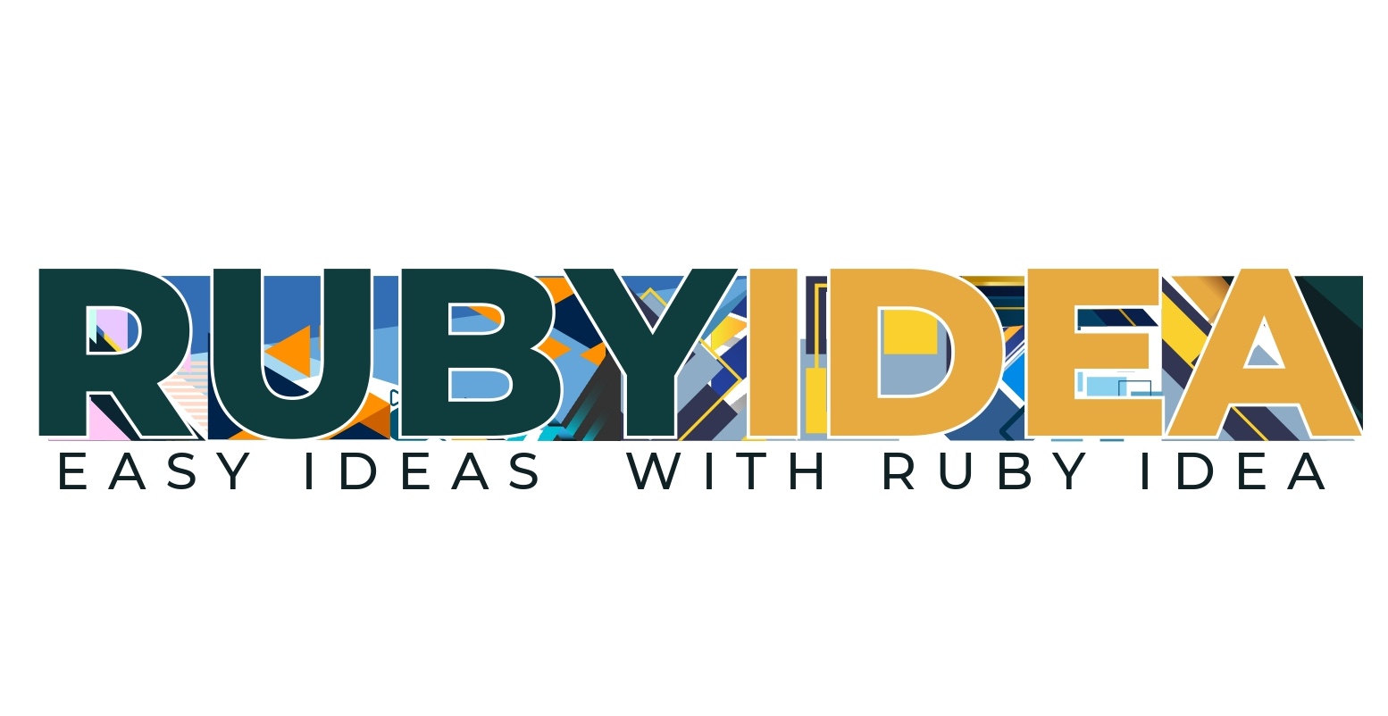 ruby idea, dekor event, exhibition booth, interior design